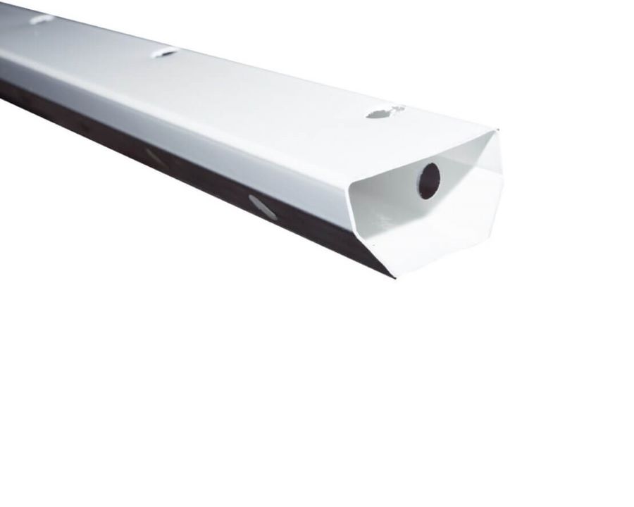 Newton CDM FloorDrain - 2m Lengths Newton CDM FloorDrain - 2m Lengths