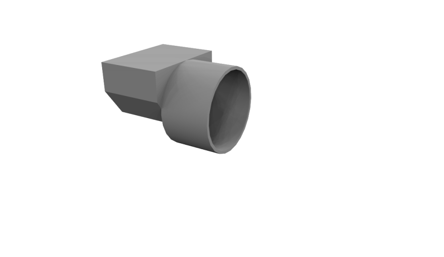 Newton CDM BaseDrain Adaptor for Connecting to 63mm Pipe Newton CDM BaseDrain Adaptor for Connecting to 63mm Pipe