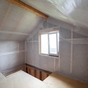 Building Membranes and Protective Sheeting