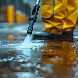 Cleaning