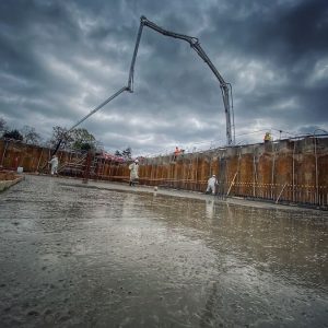 Construction Chemicals