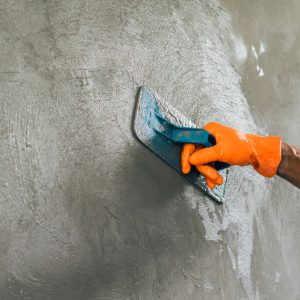 Concrete Repair and Coatings