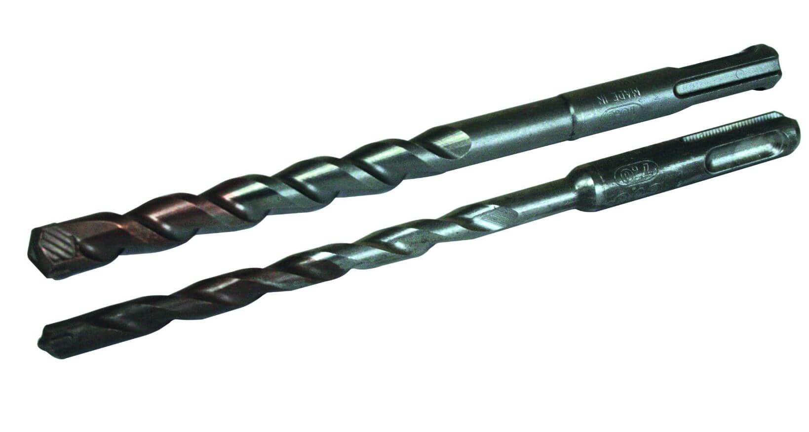 Drill Bits 2
