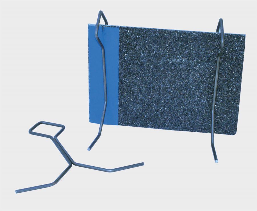 Newton HydroTank 301-EP Metal Waterbar - 6 Linear Metres Newton HydroTank 301-EP Metal Waterbar - 6 Linear Metres