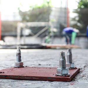 Grouts & Chemical Anchors