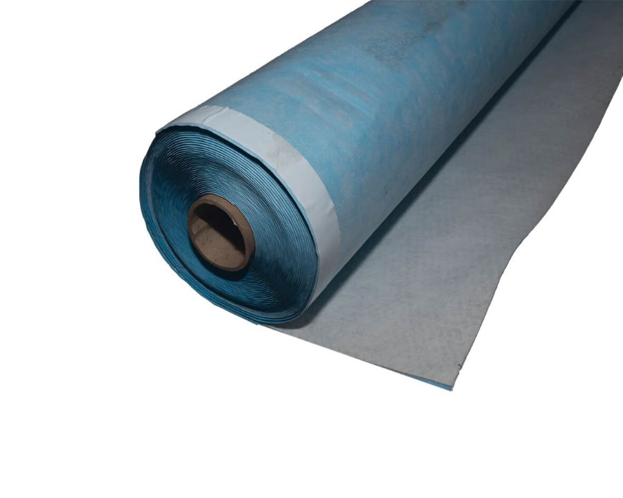 Newton HydroBond 403 Plus GB Pre Applied Membrane - 1.5m x 20m Newton HydroBond 403 Plus GB Pre Applied Membrane - 1.5m x 20m