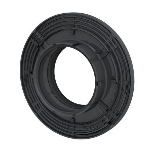 Hauff-Technik KG-Fix Wall Collar 110mm