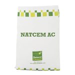 Natural Cement NATCEM AC - 25kg