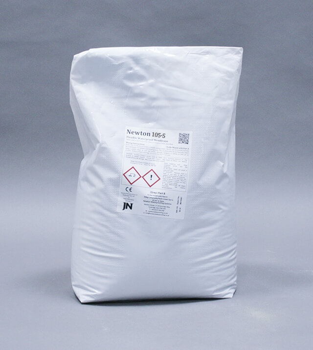 Newton HydroCoat 105 1K - 25kg bag Newton HydroCoat 105 1K - 25kg bag