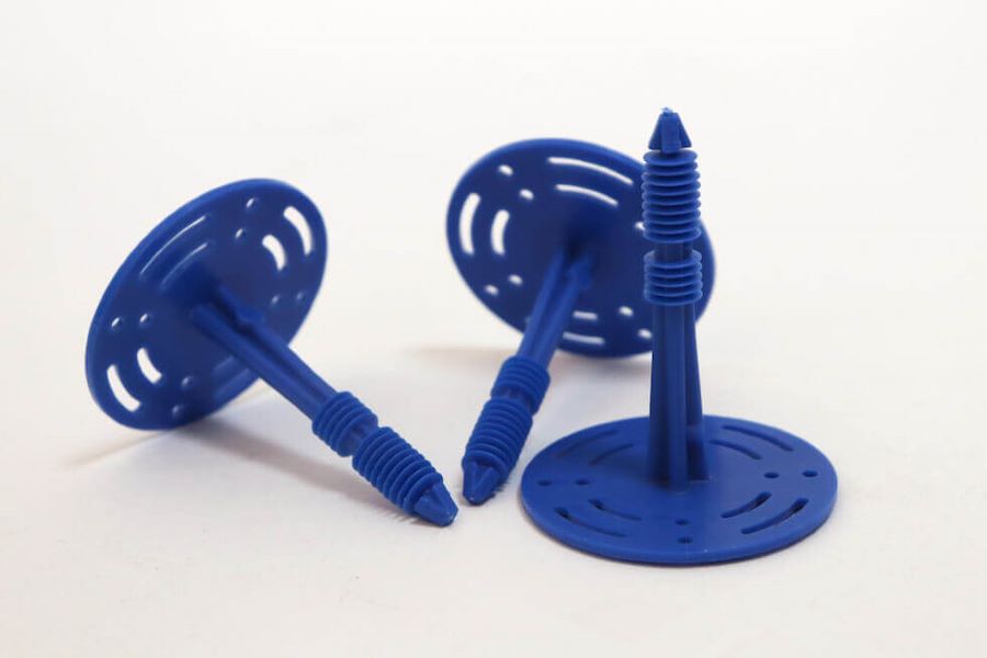 Newton Newtonite Mesh Plugs