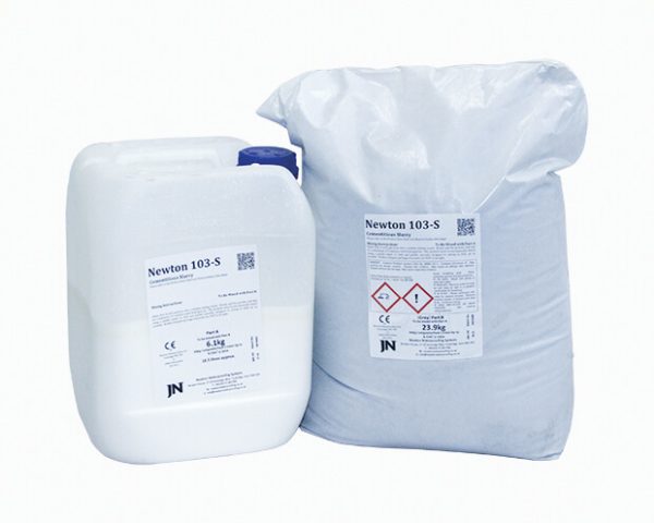 Newton HydroCoat 103 2K - 30kg