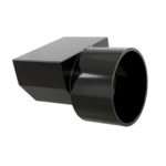 Newton CDM BaseDrain Adapter