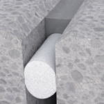 White Newton Foamstop