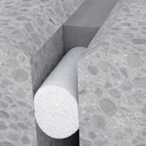 White Newton Foamstop