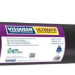 Visqueen Ultimate Geoseal - 1mm x 2.44m x 41m