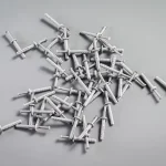 Visqueen Zedex Fixing Pins Masonry – 50 per Box