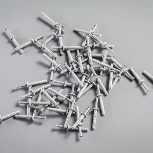 Visqueen Zedex Fixing Pins Masonry – 50 per Box