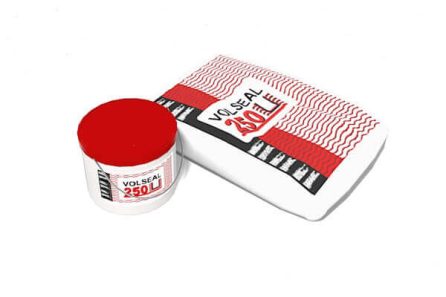 Cetco Volseal 250 Elastic Waterproof Coating - 29.5kg | BaseTec