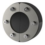 Hauff-Technik Press Seal - Fits 150mm Sleeve/Hole - Seals 12-75mm Diameter Pipes