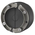 Hauff-Technik Press Seal - Fits 100mm Sleeve/Hole - Seals 18-65mm Diameter Pipes