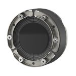 Hauff-Technik Press Seal - Fits 150mm Sleeve/Hole - Seals 70-112mm Diameter Pipes