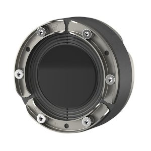 Hauff-Technik Press Seal - Fits 150mm Sleeve/Hole - Seals 70-112mm Diameter Pipes