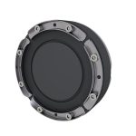 Hauff-Technik Press Seal - Fits 200mm Sleeve/Hole - Seals 110-160mm Diameter Pipes