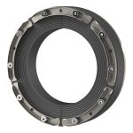 Hauff-Technik Press Seal - Fits 250mm Sleeve/Hole - Seals 159-211mm Diameter Pipes