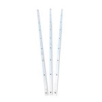 Visqueen Non-Combustible DPC Fixing Strips - Pack of 17