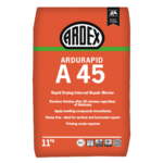 ARDEX Ardurapid A 45