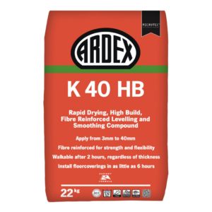 Ardex K40 HB 22Kg
