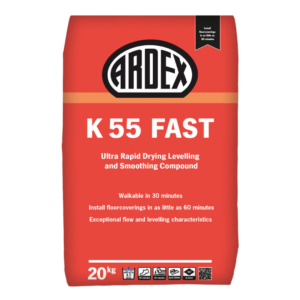 Ardex K55 Fast
