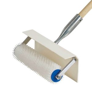 ARDEX Spiked Roller - 250mm x 11mm