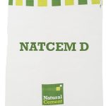 Natural Cement NATCEM D - 25kg