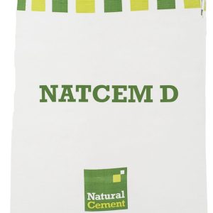 Natural Cement NATCEM D - 25kg