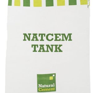 Natural Cement NATCEM TANK - 25kg