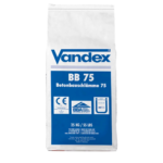 VANDEX BB 75 Waterproofing Slurry