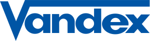 Vandex Waterproofing Products Logo