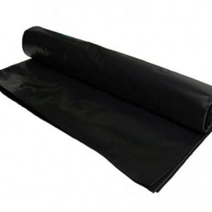 Black TPS toughsheet