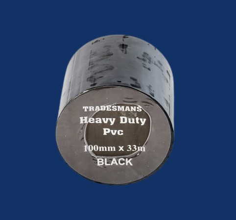 Toughsheet Double Sided Mastic Butyl Tape for DPMs - 30mm x 2.5mm x 24m