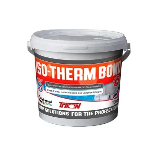 ISO-THERM Bond Plus Adhesive - 15kg