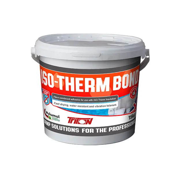 ISO-THERM Bond Plus Adhesive - 15kg