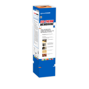 ISO-THERM MEMBRANE
