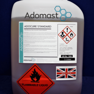 Adomast Adocure-Standard 5 litre