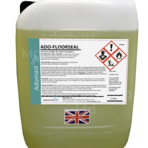 Adomast Ado Floor Seal