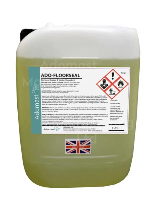Adomast Ado Floor Seal