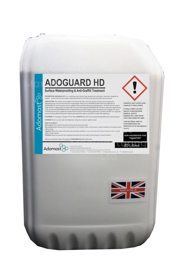 Adomast AdoGuard HD Protective Surface Treatment (1)