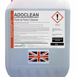 Adomast Adoclean Patio and Path Cleaner