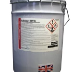 Adomast Adocoat HPW Acrylic Roof Repair