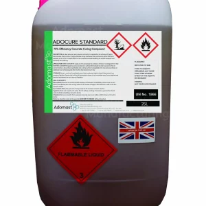 Adomast Adocure Standard Concrete Curing Agent